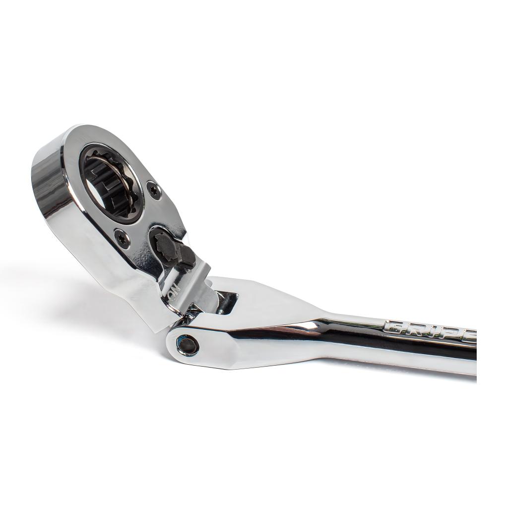 Grip Edge Tools DFRA6572