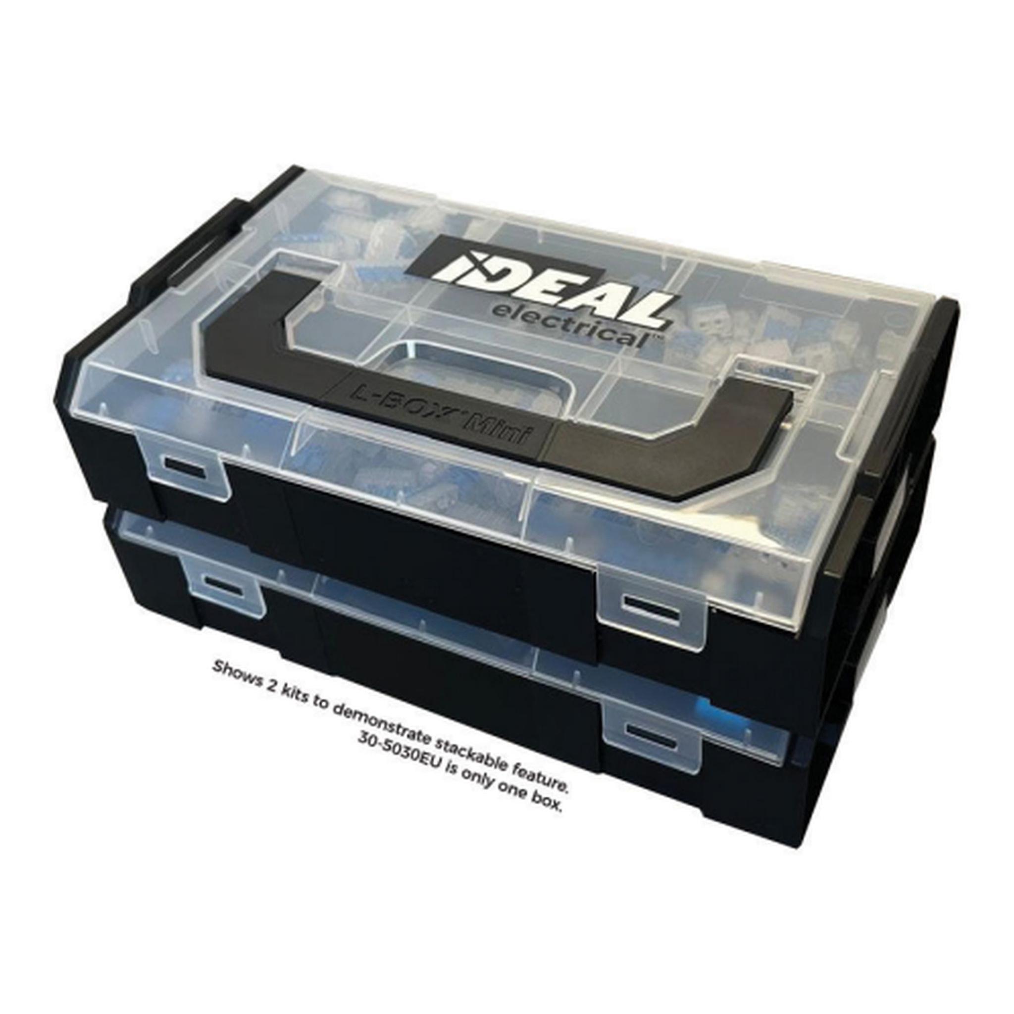 Ideal 30-503