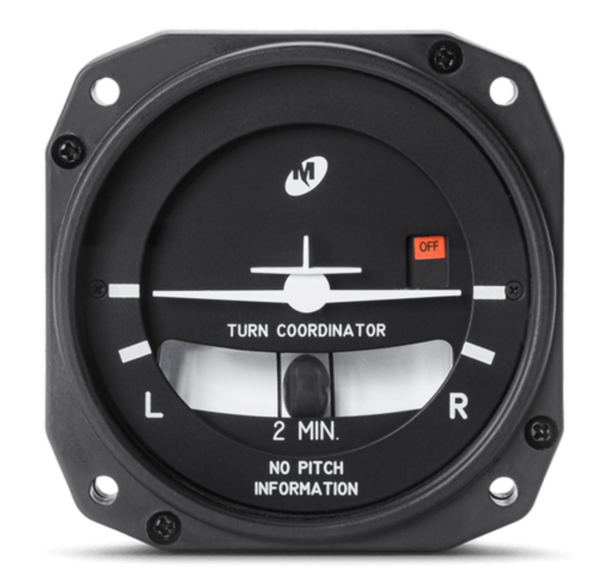 Mid-Continent Instrument & Avionics 1394T101-7B