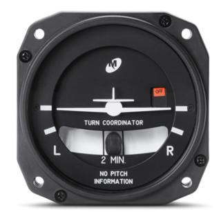 Mid-Continent Instrument & Avionics 1394T101-7B