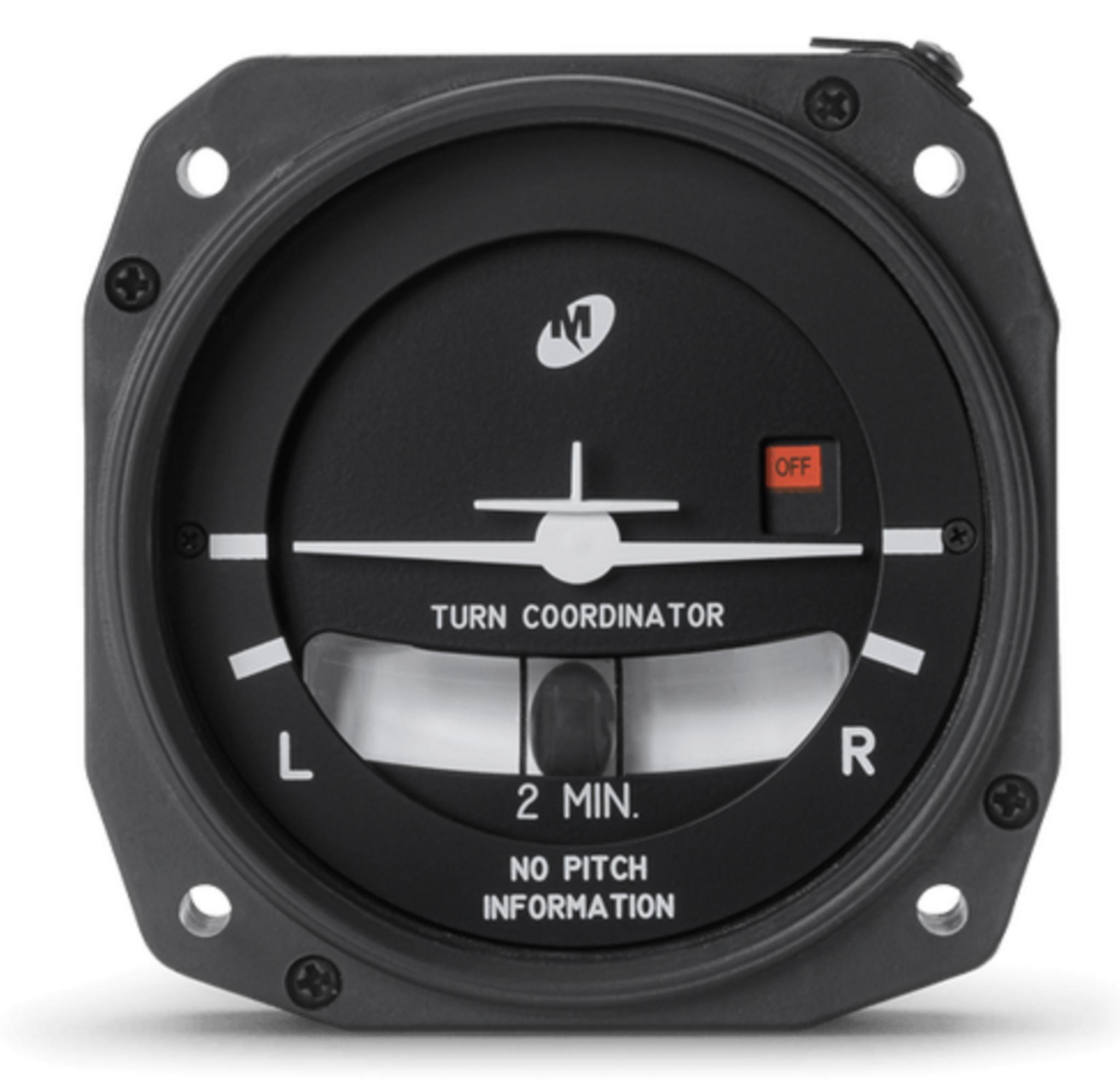 Mid-Continent Instrument & Avionics 1394T101-14RB