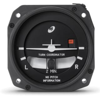 Mid-Continent Instrument & Avionics 1394T101-14RB