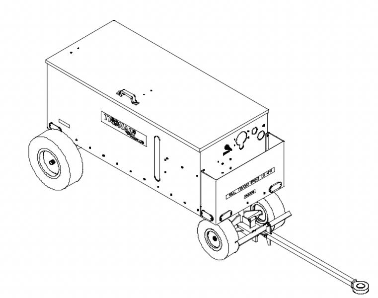 Tronair 06-5039-8600