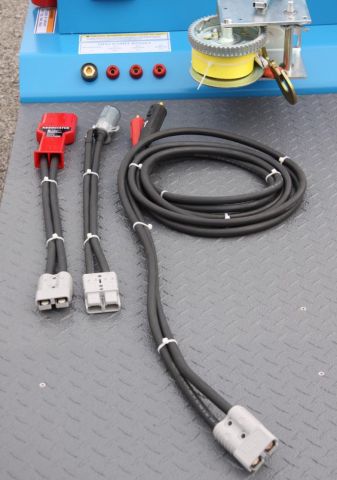 Tronair JP30