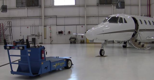Tronair JP30