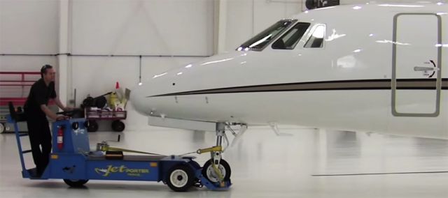 Tronair JP30