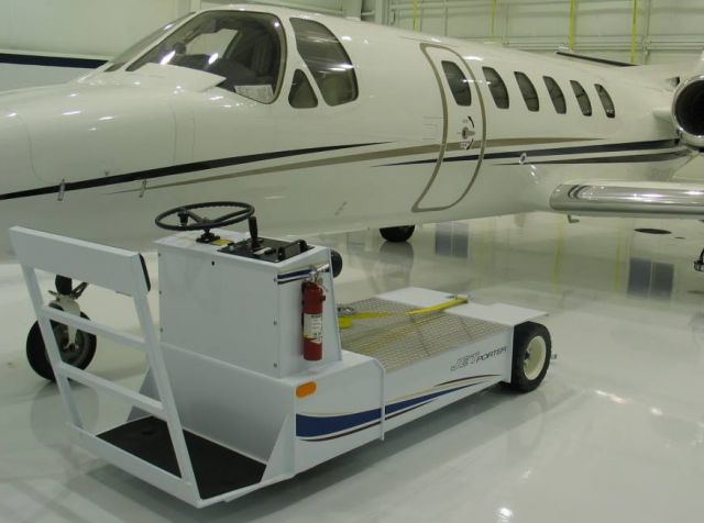 Tronair JP30