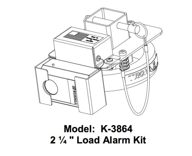Tronair K-3864