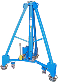 Tronair 02A7889C0100