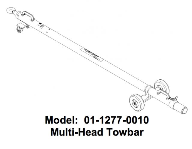 Tronair 01-1277-0010