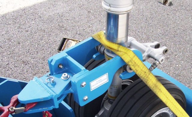 Tronair K-4055