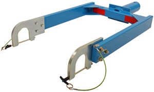 Tronair 01-0544-0000