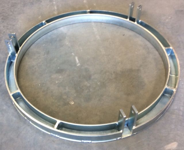 Tronair Z-3072-20