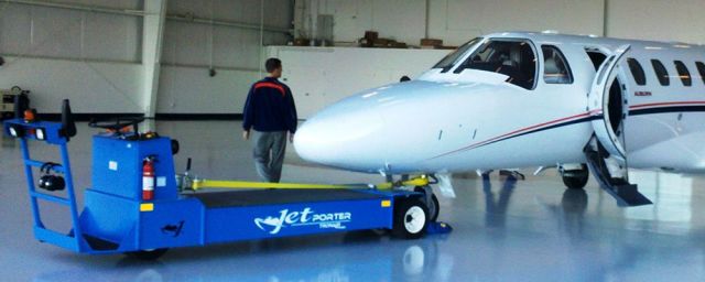 Tronair JP30L