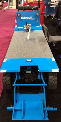 Tronair JP30L