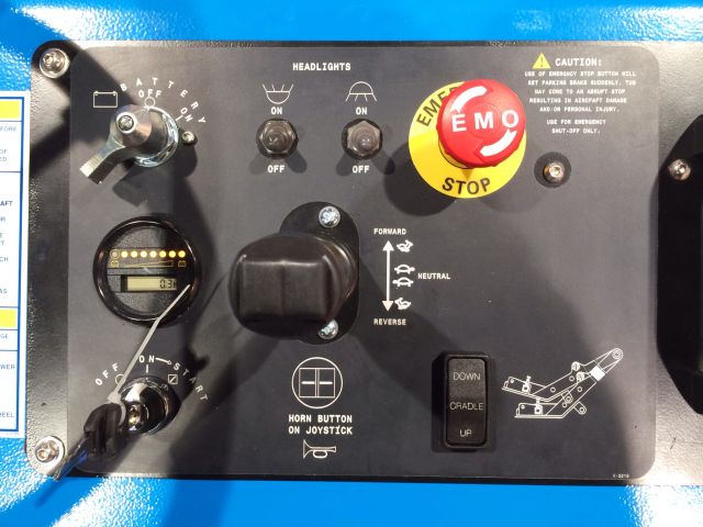 Tronair JP30L