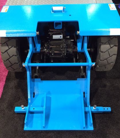 Tronair JP30L