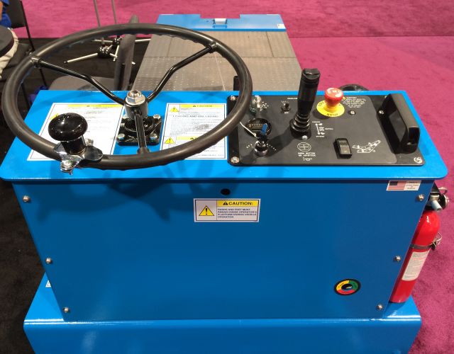 Tronair JP30L