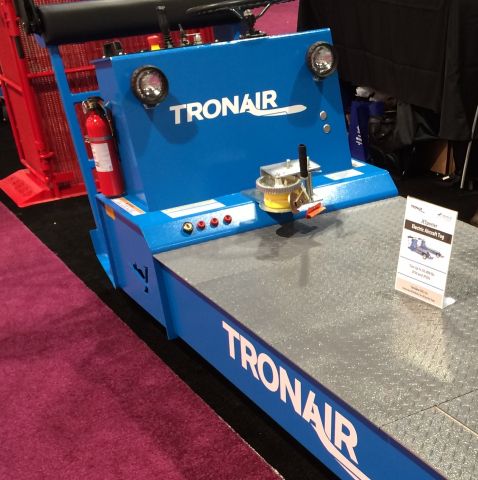 Tronair JP30L
