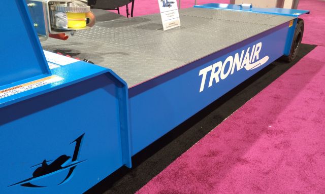 Tronair JP30L