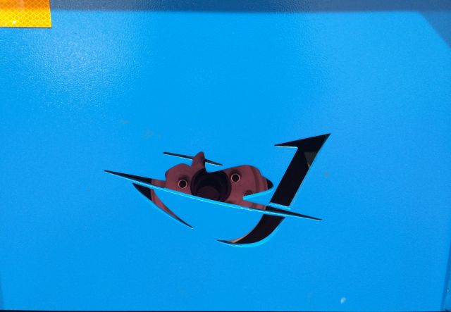 Tronair JP30L