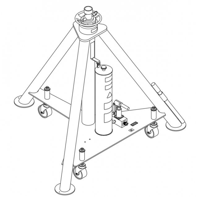 Tronair 02A7810C0111