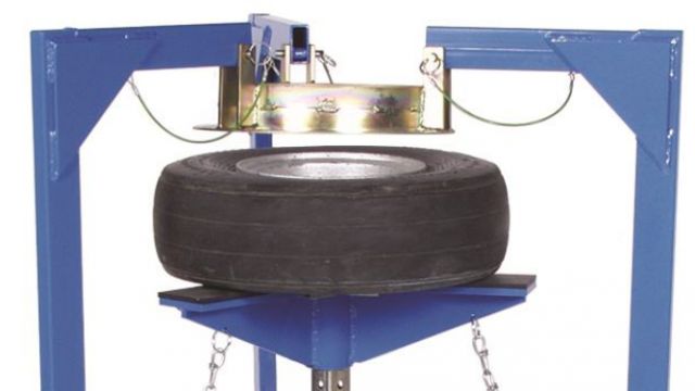 Tronair Z-3072-21