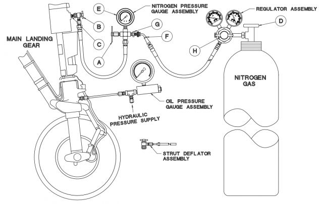Tronair 14-6895-6000