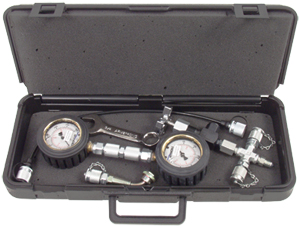 Tronair 14-6903-6000 – Aircraft Strut Service Kit, 0 to 3,000 psi / 0 ...