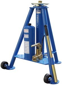 Shop New Tronair 02A7827C0110 Aircraft Jack – Citation Longitude