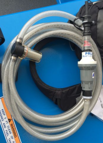 Tronair K-4586