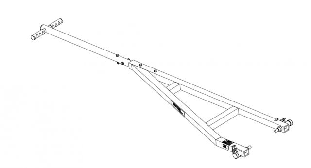 Tronair 01-1335-0000