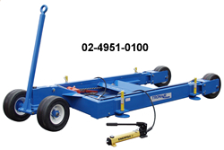 Tronair 02-4951-0100