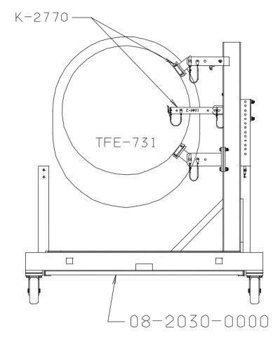 Tronair K-2770