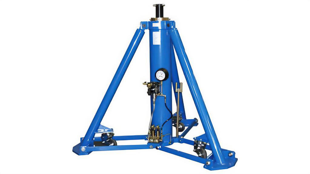 Tronair 02A7850C0100