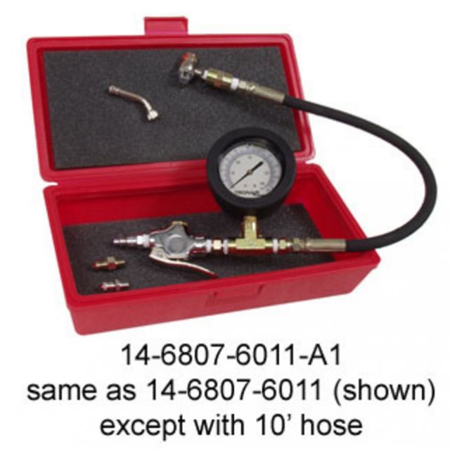 Tronair 14-6807-6011-A1