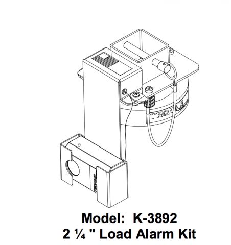 Tronair K-3892