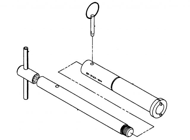 Tronair 99-8065-4000