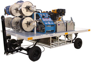 Tronair 12-3117-9000