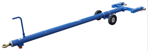 Tronair 01-1274-0030