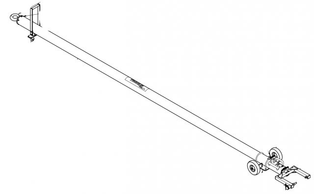 Tronair 01-1208-9011