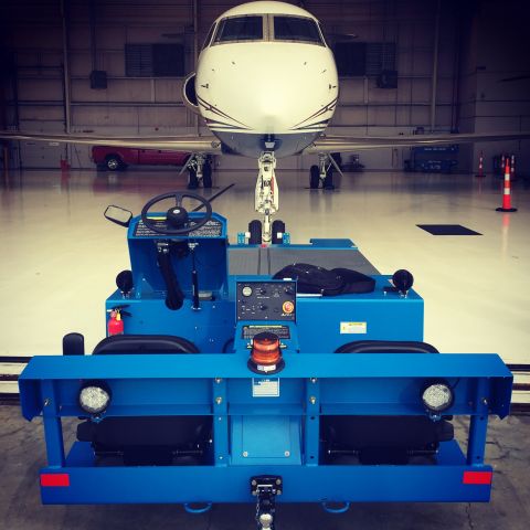 Tronair JP100SSC