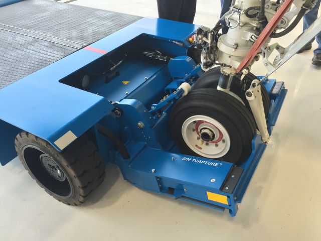 Tronair JP100SSC