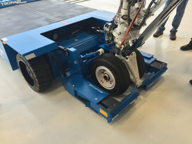 Tronair JP100SSC