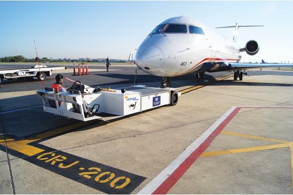 Tronair JP100SSC