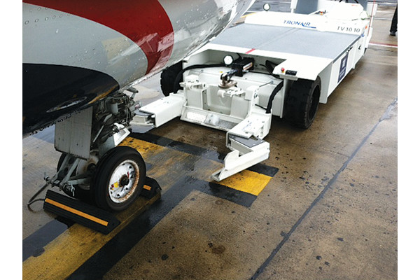 Tronair JP100SSC