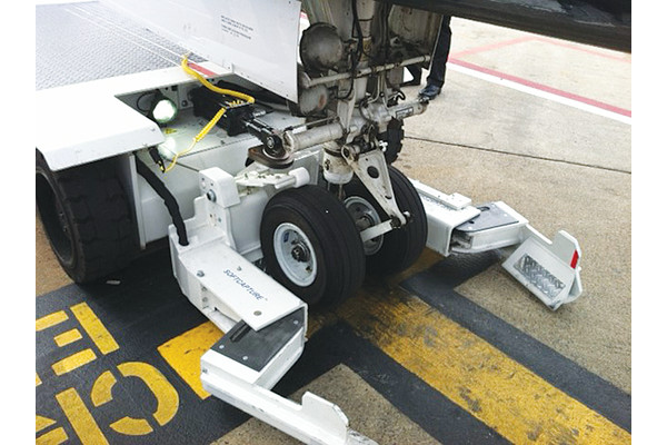 Tronair JP100SSC