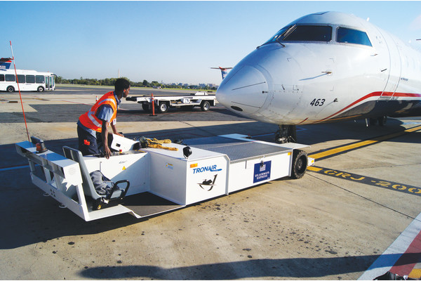 Tronair JP100SSC