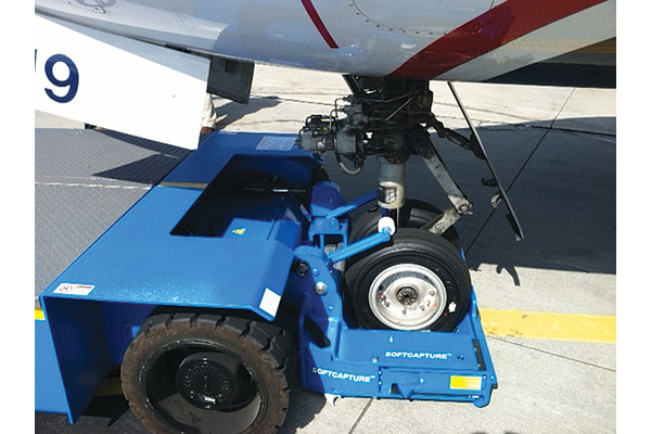 Tronair JP100SSC
