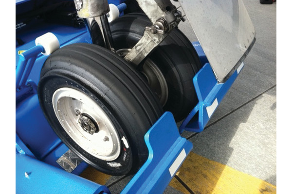 Tronair JP100SSC